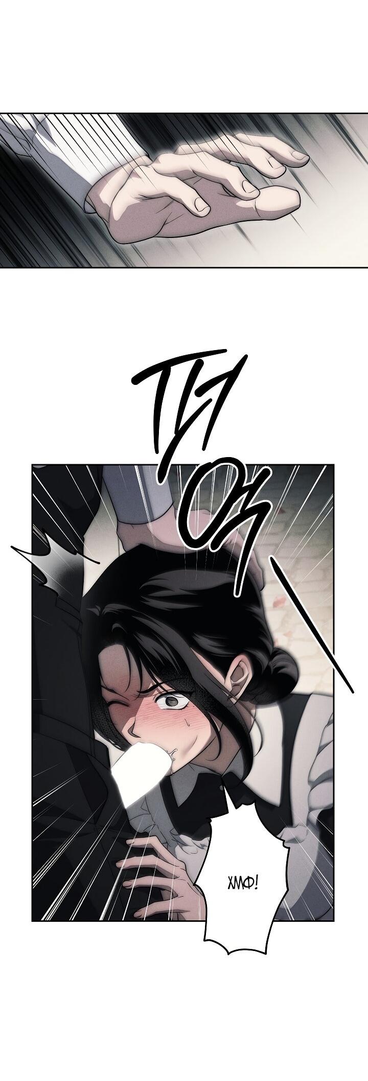 Манга Лебединая гробница - Глава 17 Страница 27