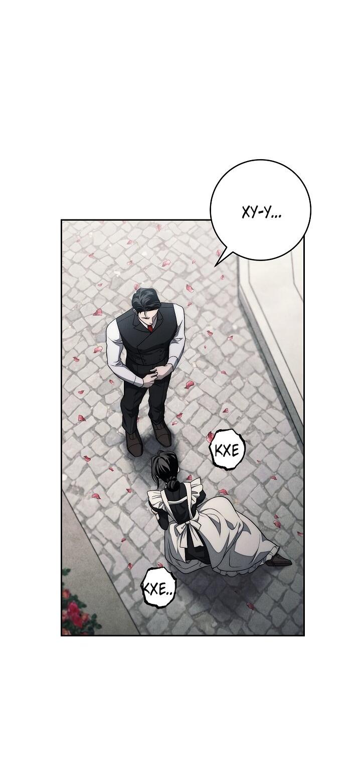 Манга Лебединая гробница - Глава 17 Страница 34