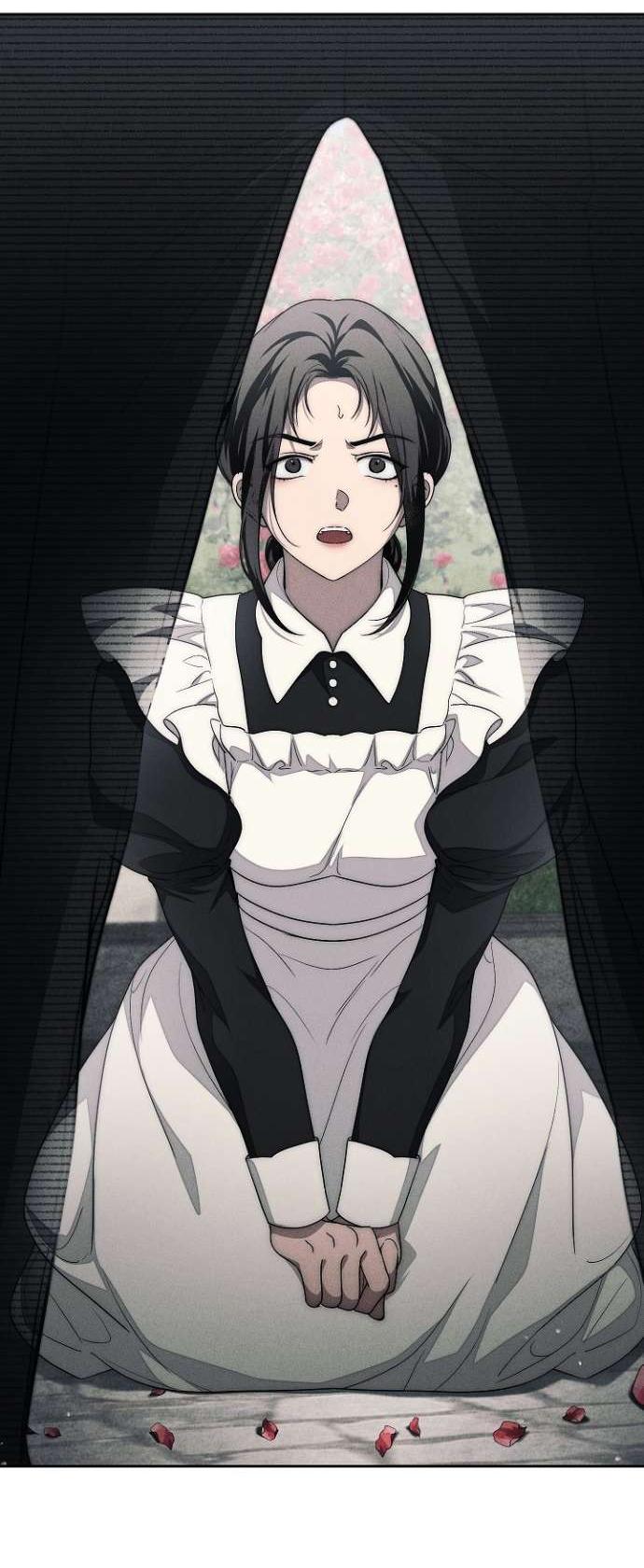 Манга Лебединая гробница - Глава 16 Страница 60