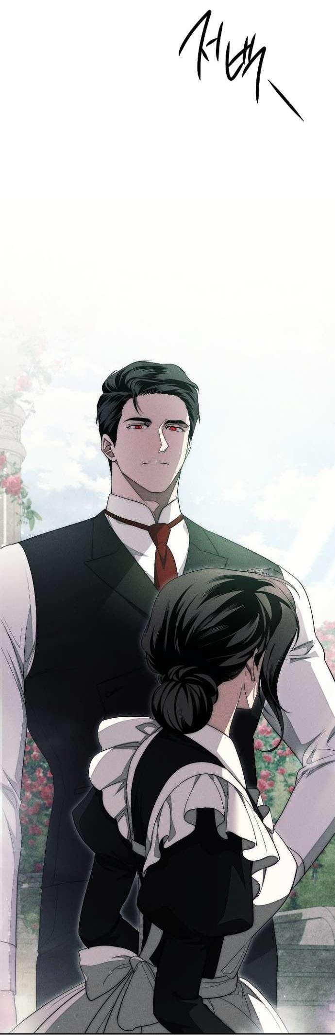 Манга Лебединая гробница - Глава 16 Страница 41