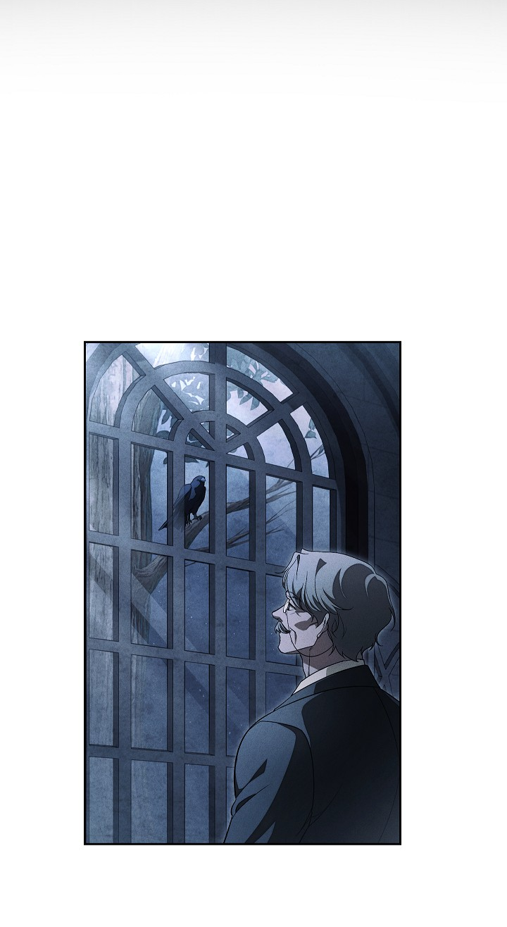 Манга Лебединая гробница - Глава 15 Страница 33