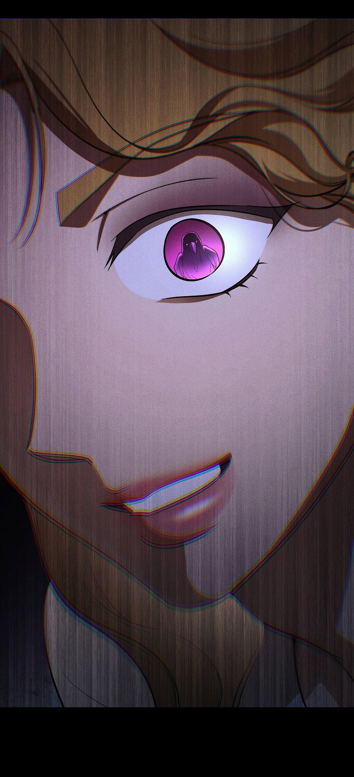 Манга Лебединая гробница - Глава 15 Страница 40