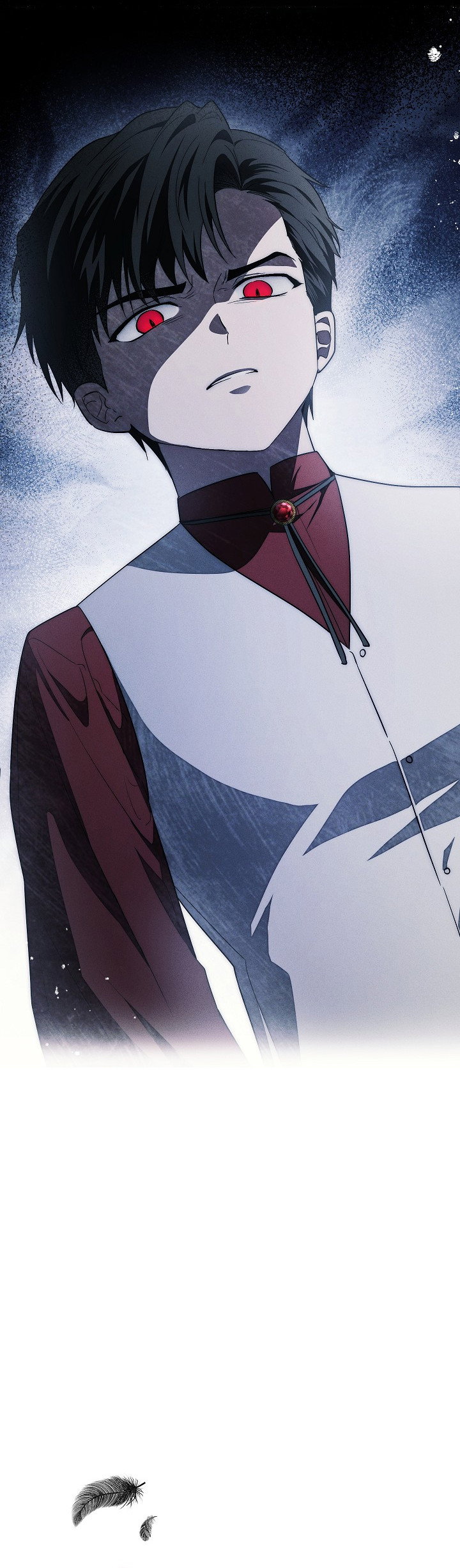 Манга Лебединая гробница - Глава 15 Страница 5