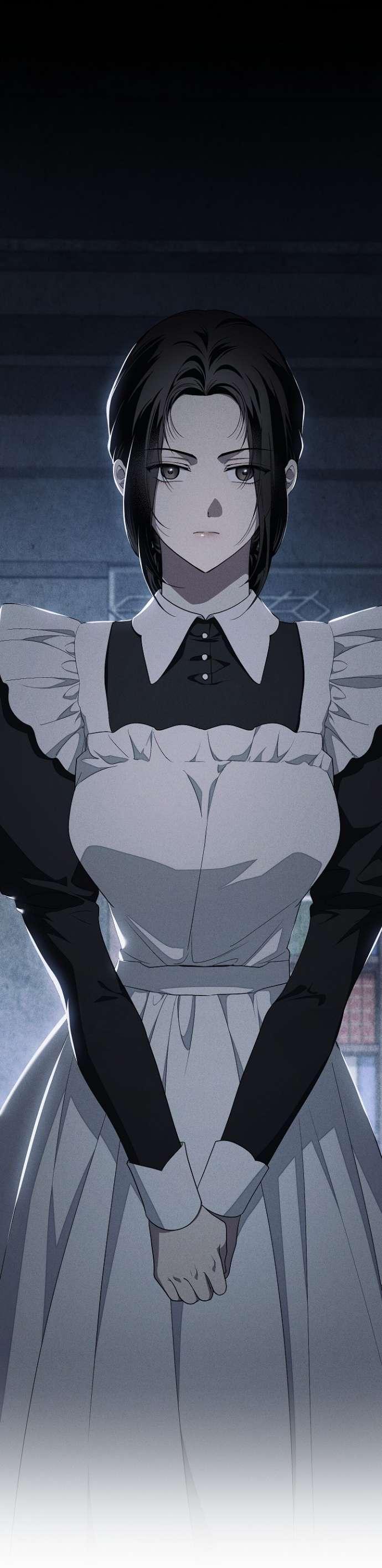 Манга Лебединая гробница - Глава 14 Страница 10