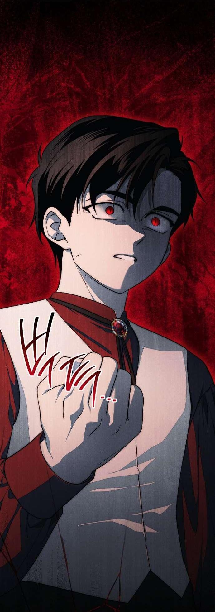 Манга Лебединая гробница - Глава 14 Страница 71