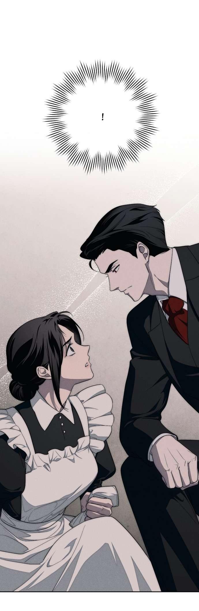 Манга Лебединая гробница - Глава 14 Страница 20