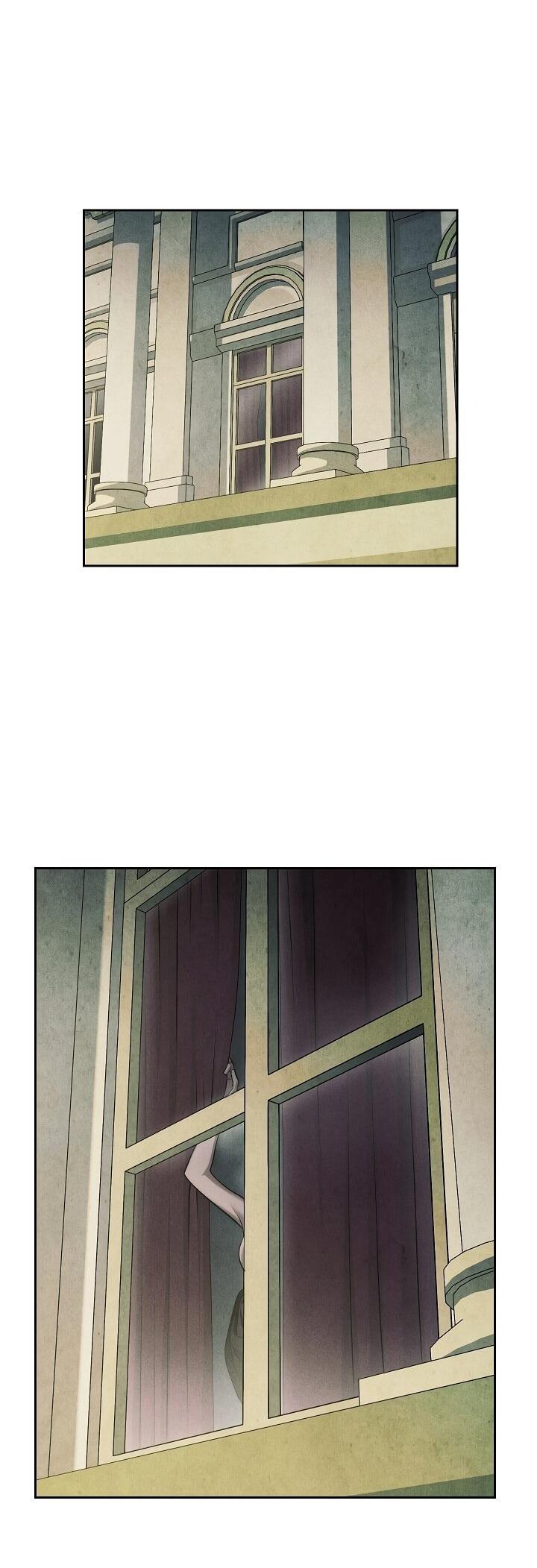 Манга Лебединая гробница - Глава 13 Страница 17