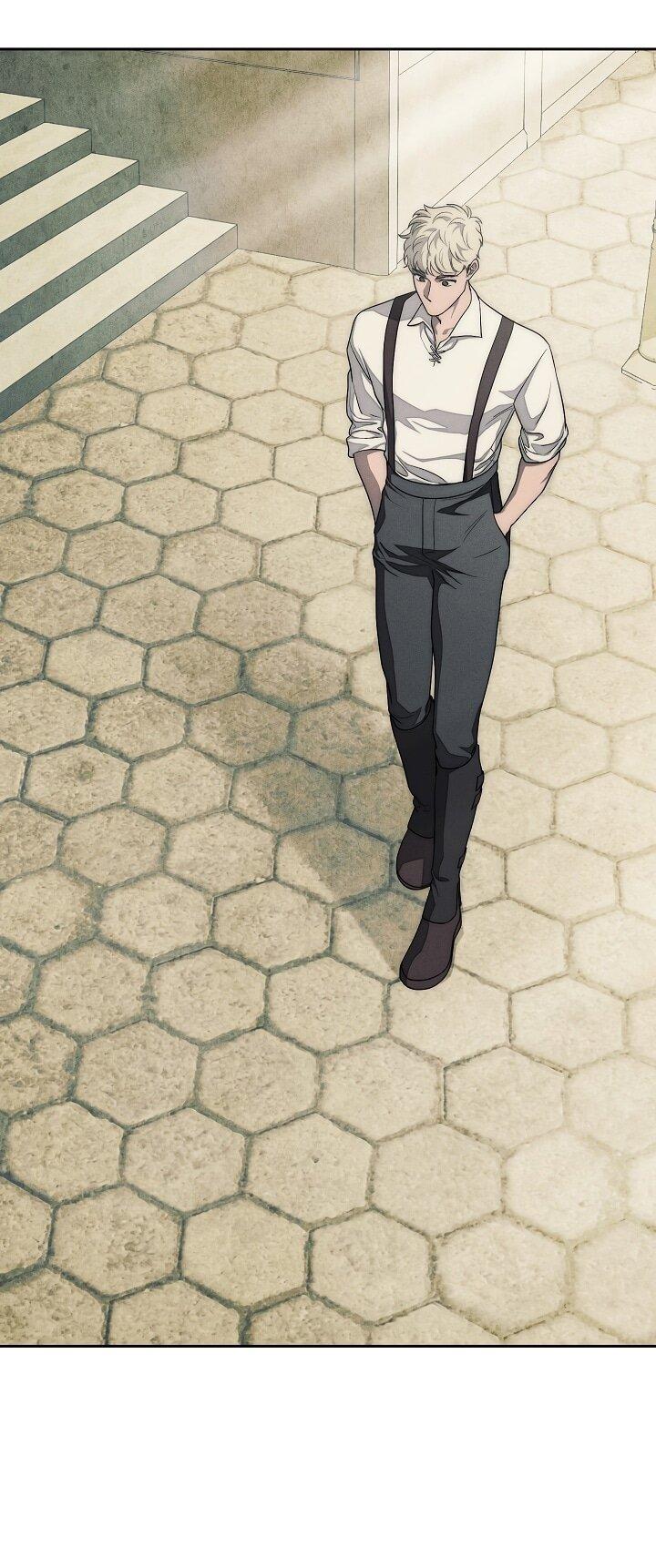 Манга Лебединая гробница - Глава 13 Страница 7