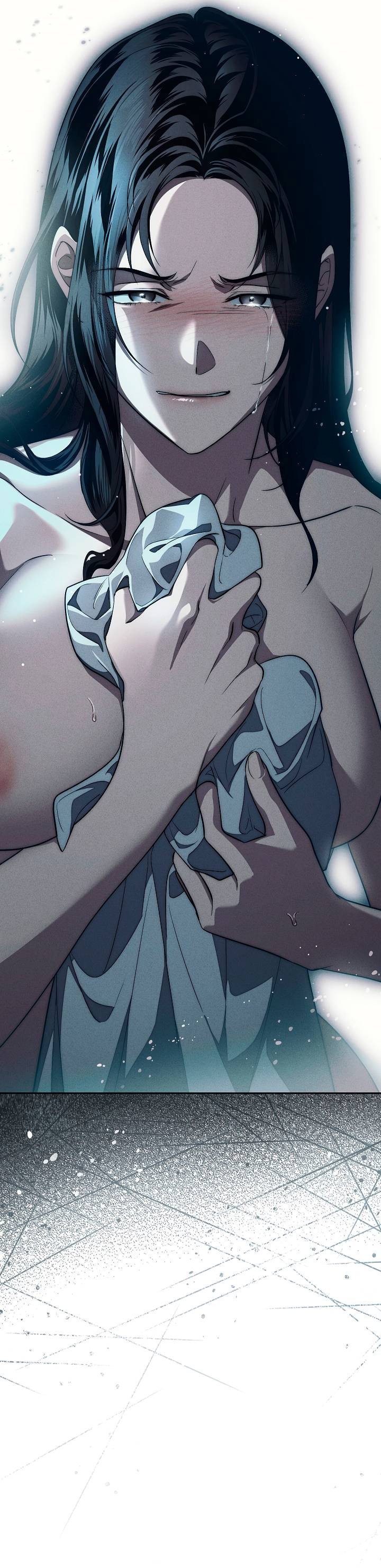 Манга Лебединая гробница - Глава 11 Страница 52