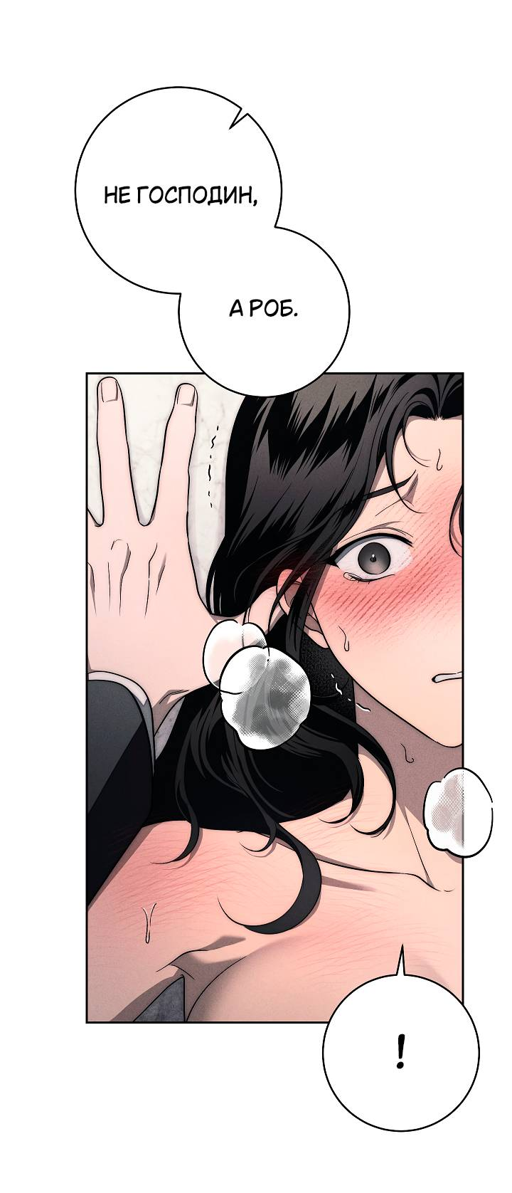 Манга Лебединая гробница - Глава 11 Страница 17