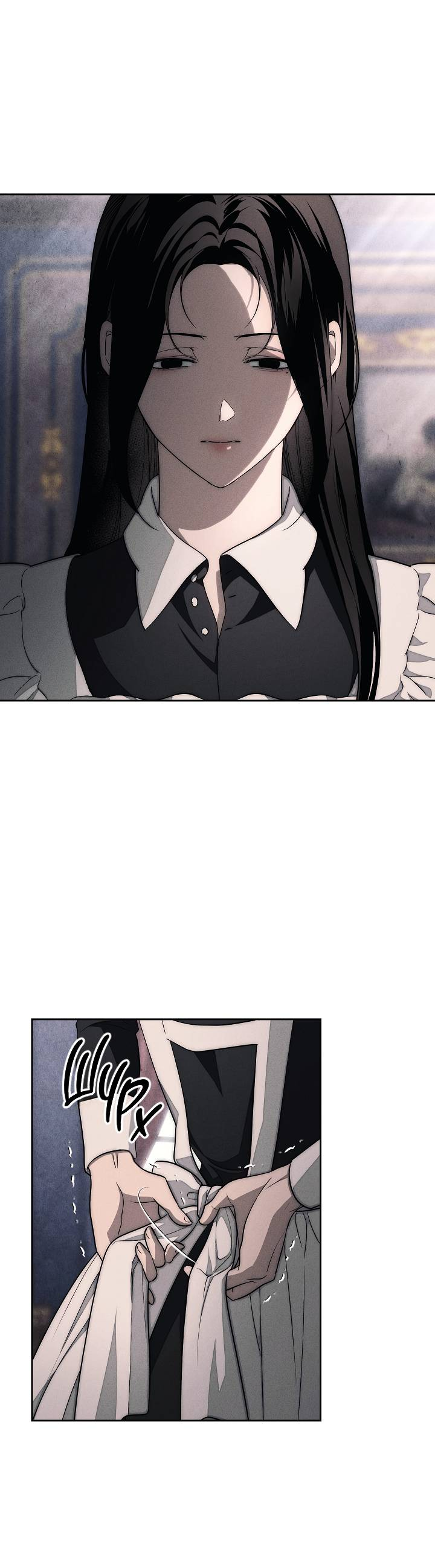 Манга Лебединая гробница - Глава 10 Страница 39