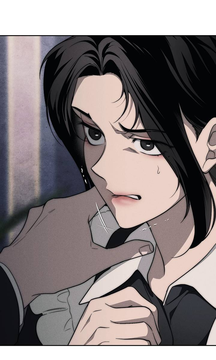 Манга Лебединая гробница - Глава 10 Страница 35