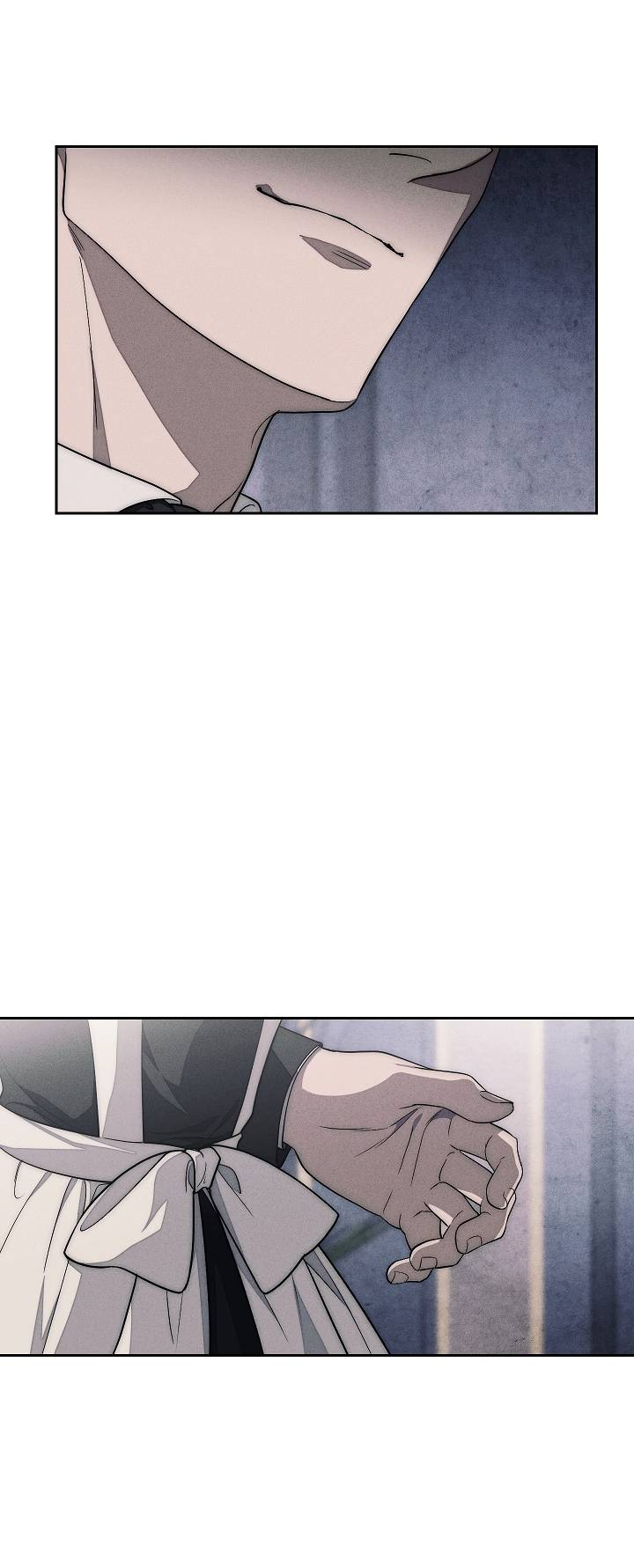 Манга Лебединая гробница - Глава 10 Страница 18