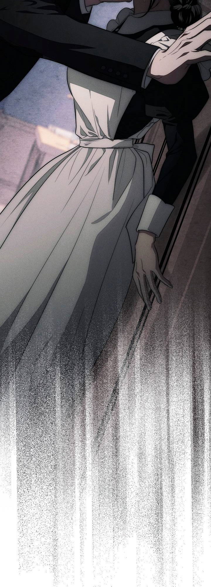 Манга Лебединая гробница - Глава 9 Страница 41