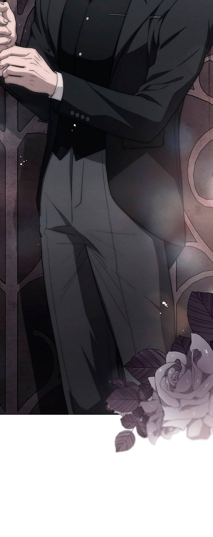 Манга Лебединая гробница - Глава 9 Страница 31