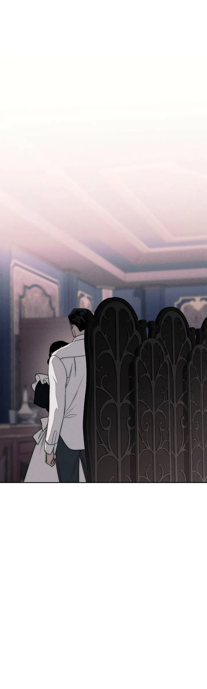 Манга Лебединая гробница - Глава 9 Страница 18