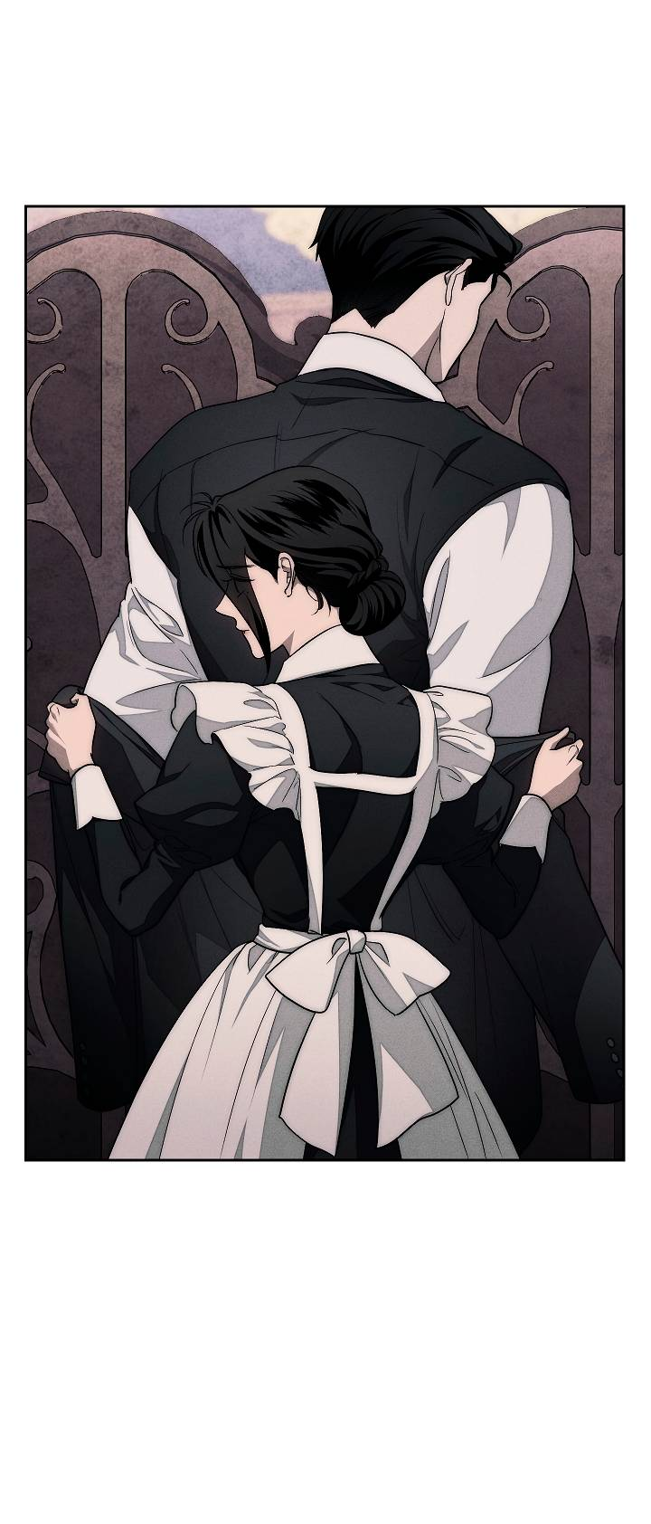 Манга Лебединая гробница - Глава 9 Страница 27