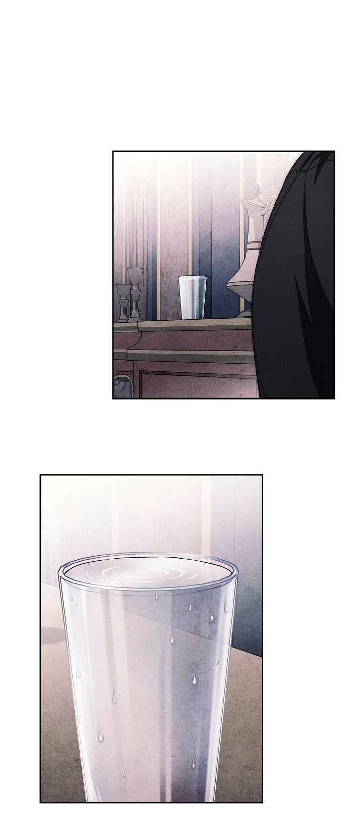 Манга Лебединая гробница - Глава 9 Страница 54