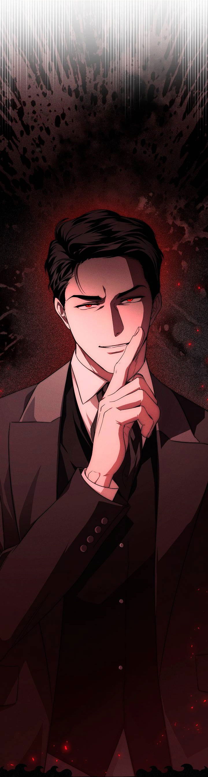 Манга Лебединая гробница - Глава 9 Страница 65