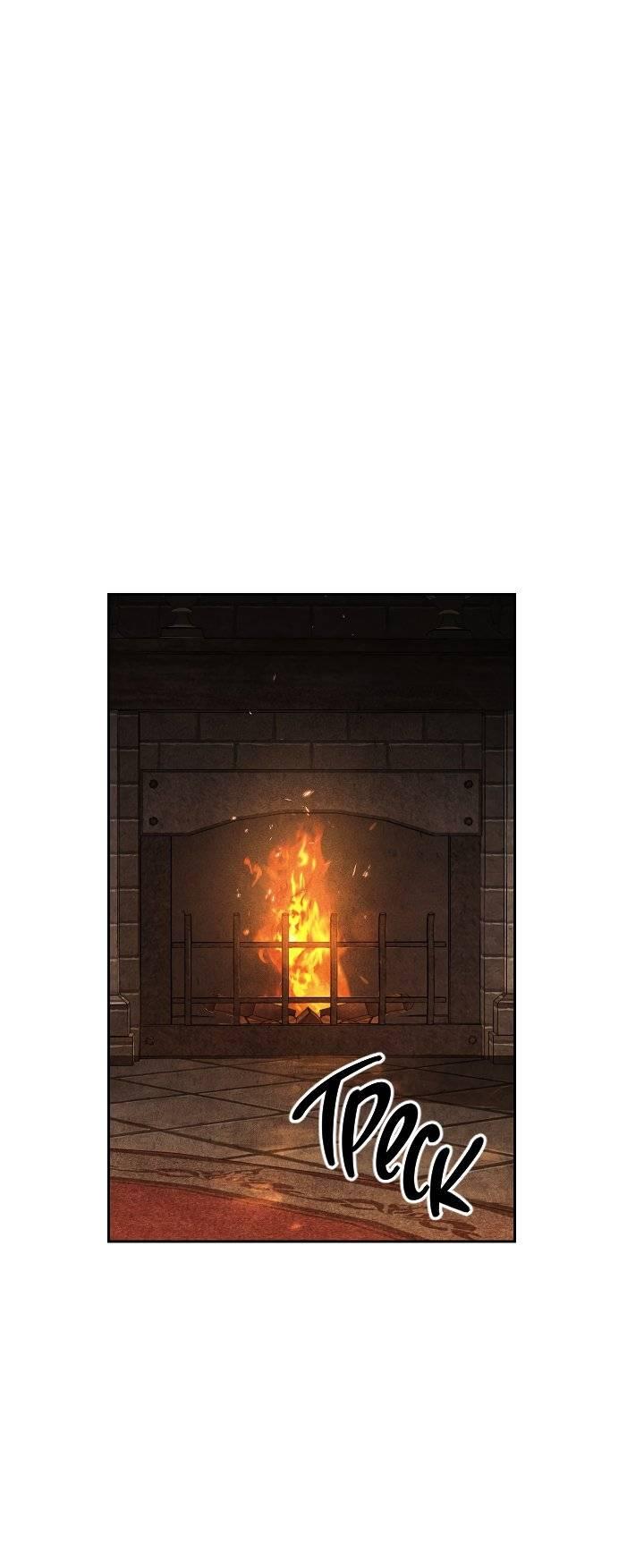 Манга Лебединая гробница - Глава 8 Страница 1