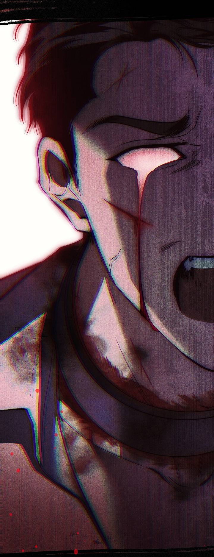 Манга Лебединая гробница - Глава 7 Страница 55