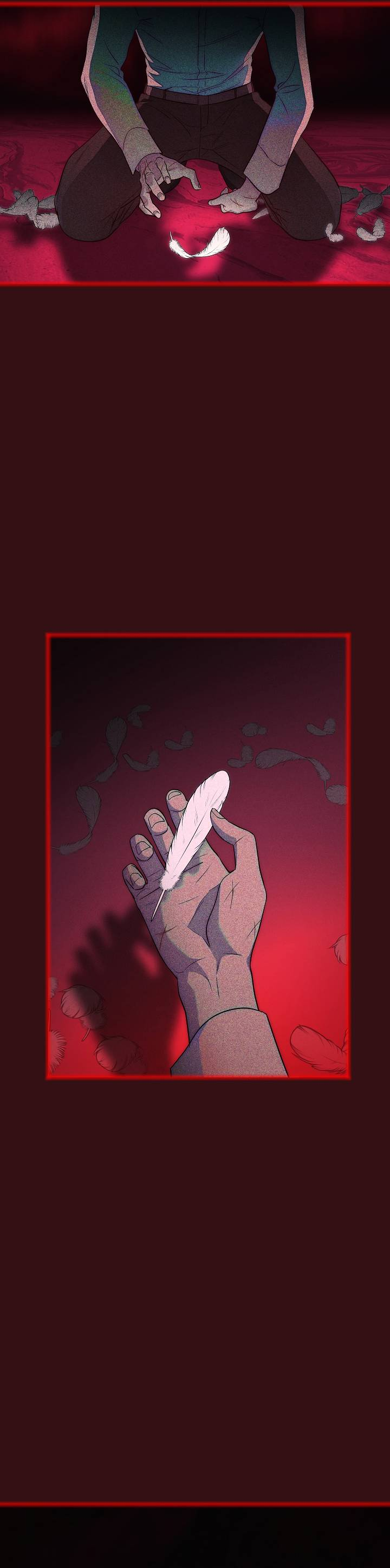 Манга Лебединая гробница - Глава 7 Страница 57