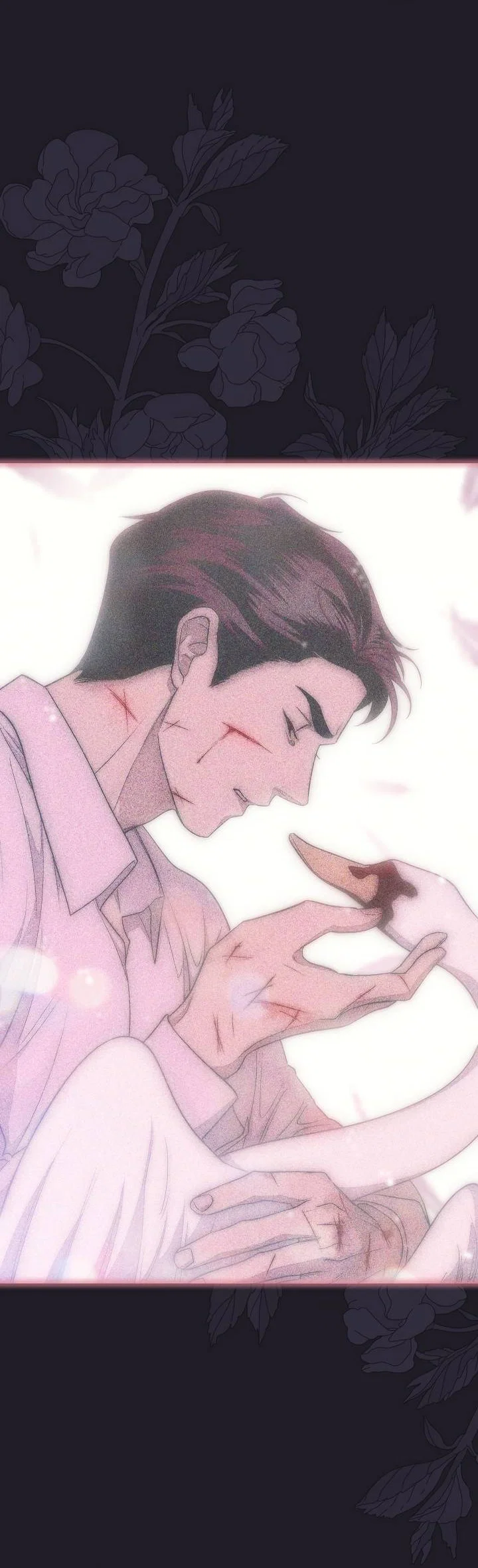 Манга Лебединая гробница - Глава 7 Страница 50