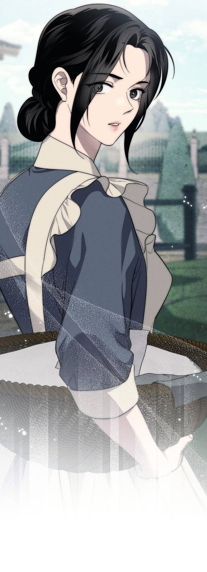 Манга Лебединая гробница - Глава 7 Страница 40