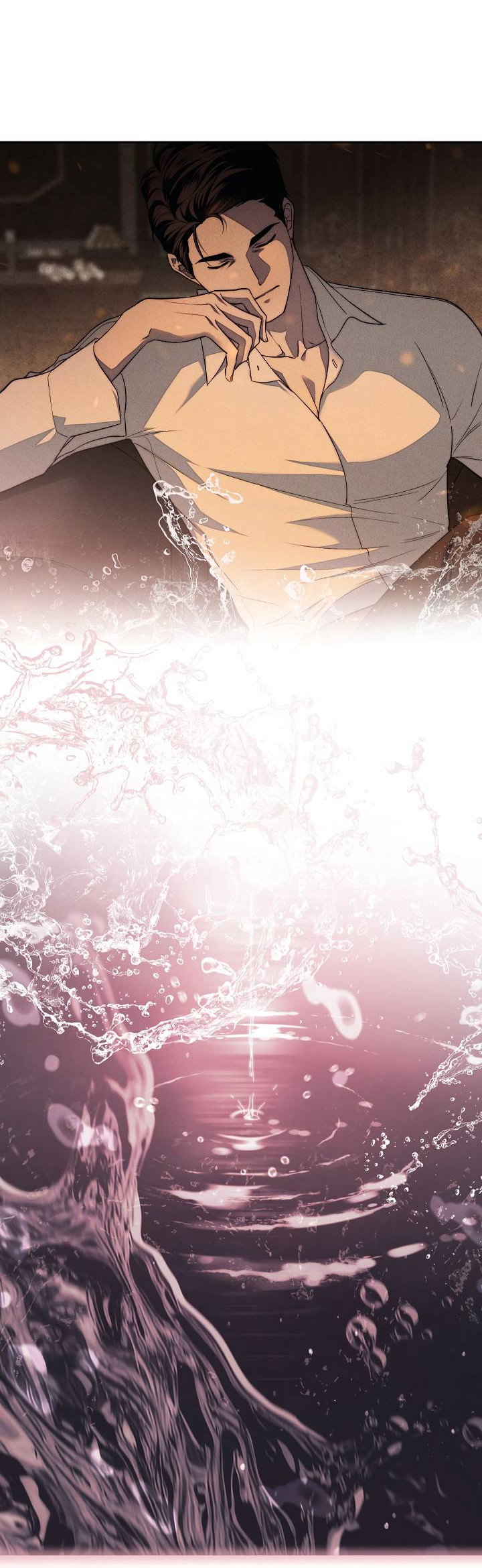 Манга Лебединая гробница - Глава 7 Страница 43