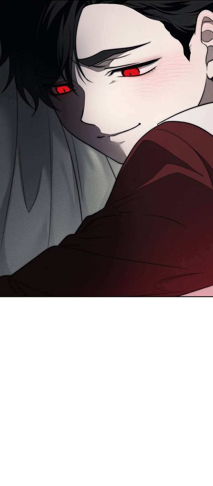 Манга Лебединая гробница - Глава 6 Страница 31