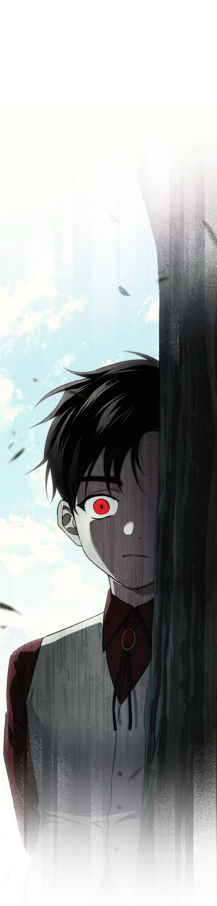 Манга Лебединая гробница - Глава 4 Страница 73