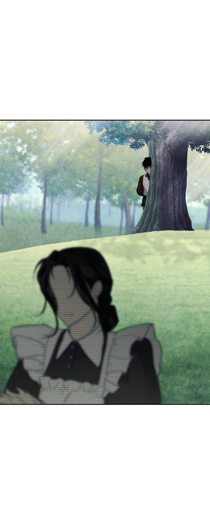 Манга Лебединая гробница - Глава 4 Страница 72