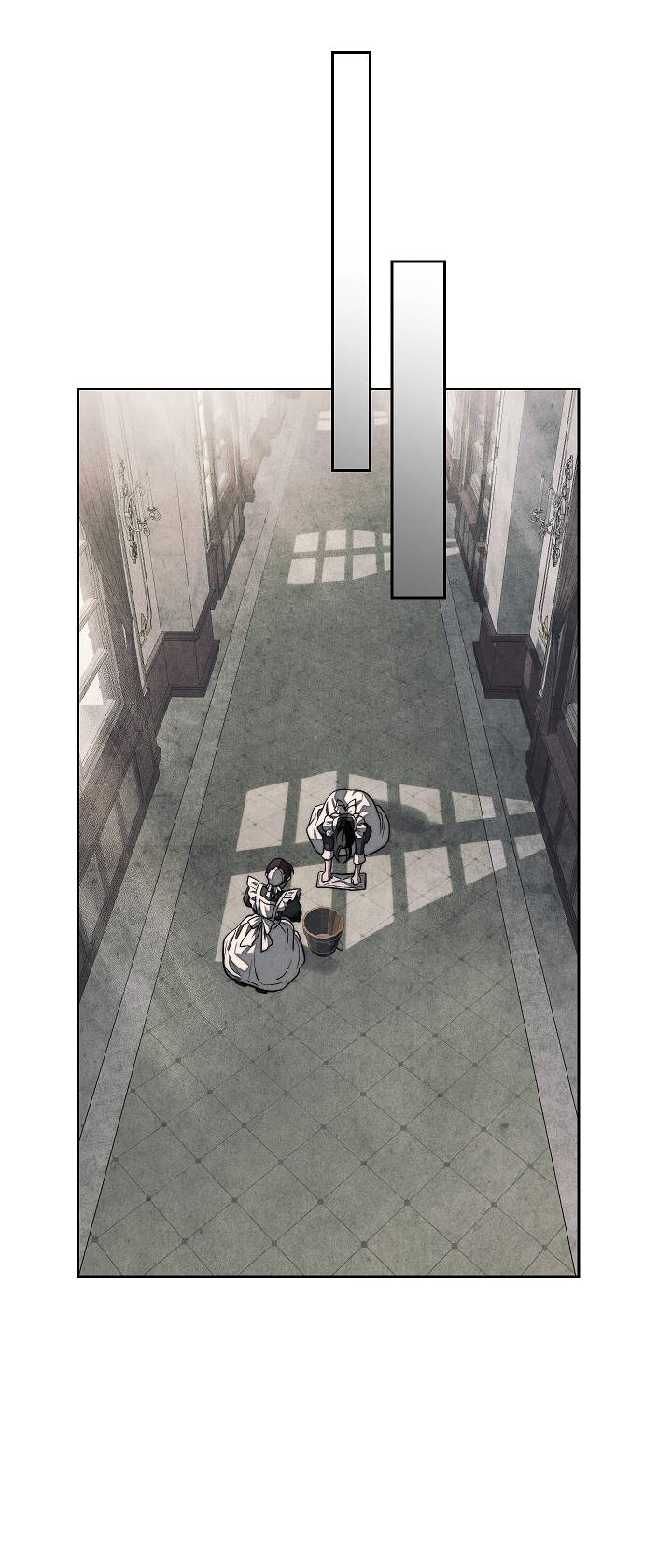 Манга Лебединая гробница - Глава 4 Страница 40