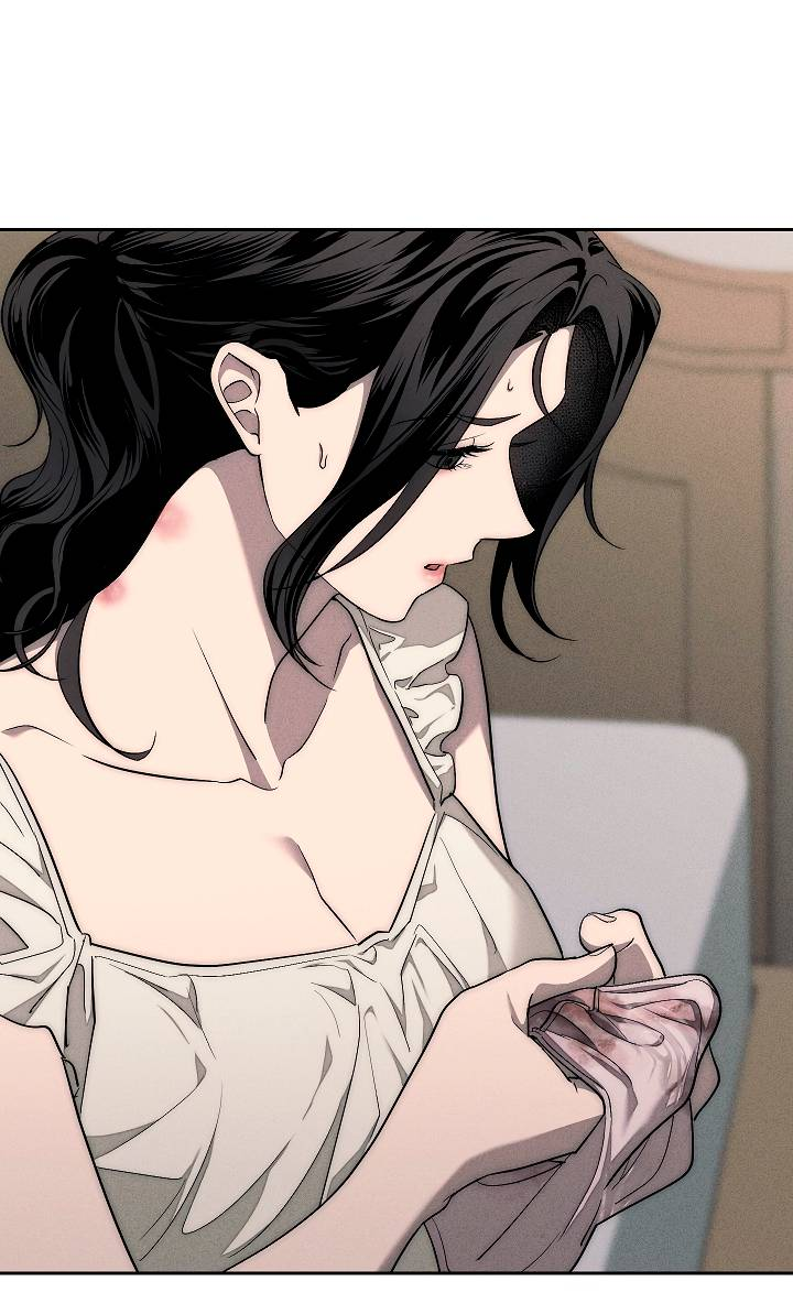 Манга Лебединая гробница - Глава 3 Страница 49