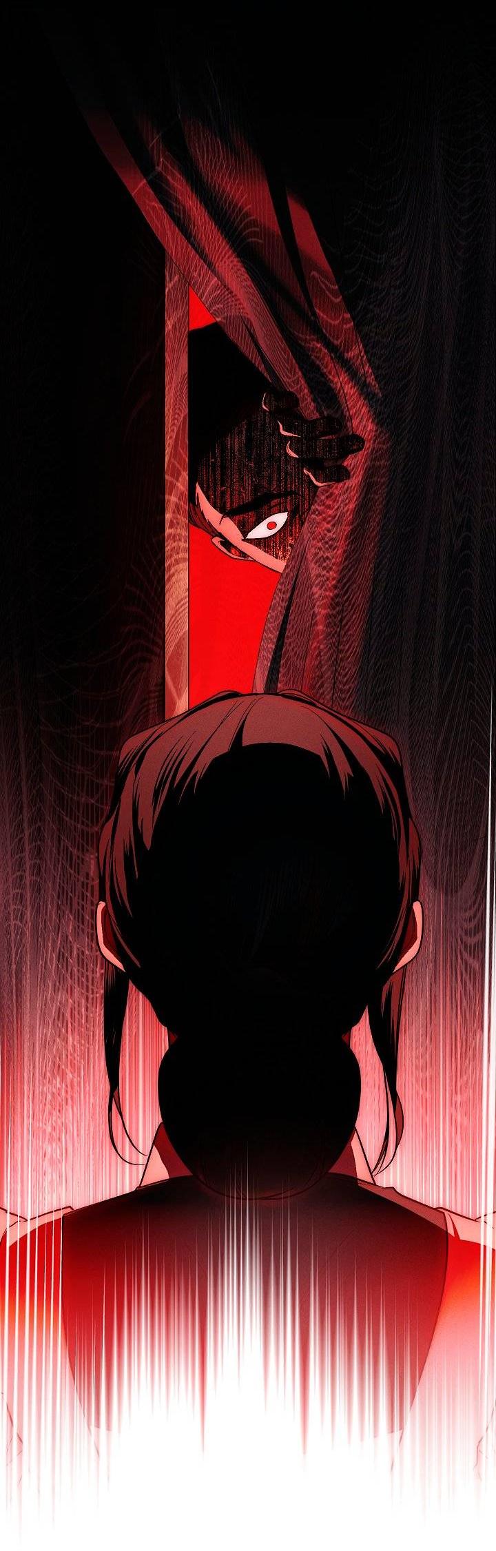 Манга Лебединая гробница - Глава 2 Страница 16