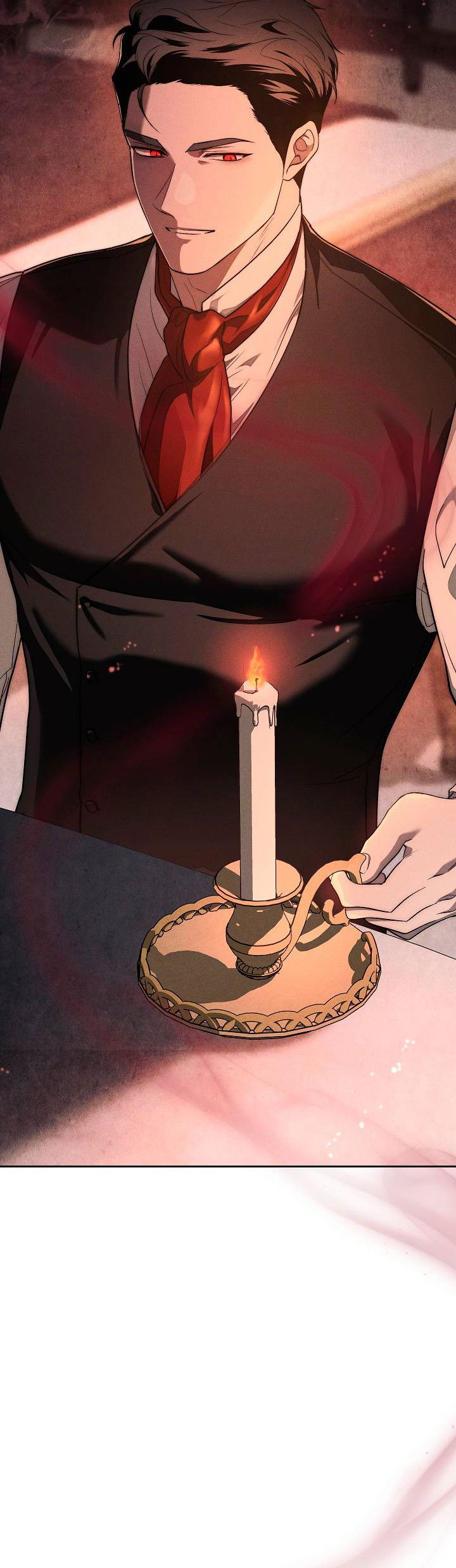 Манга Лебединая гробница - Глава 1 Страница 59