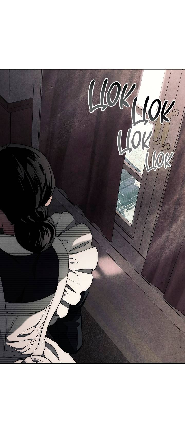 Манга Лебединая гробница - Глава 1 Страница 37