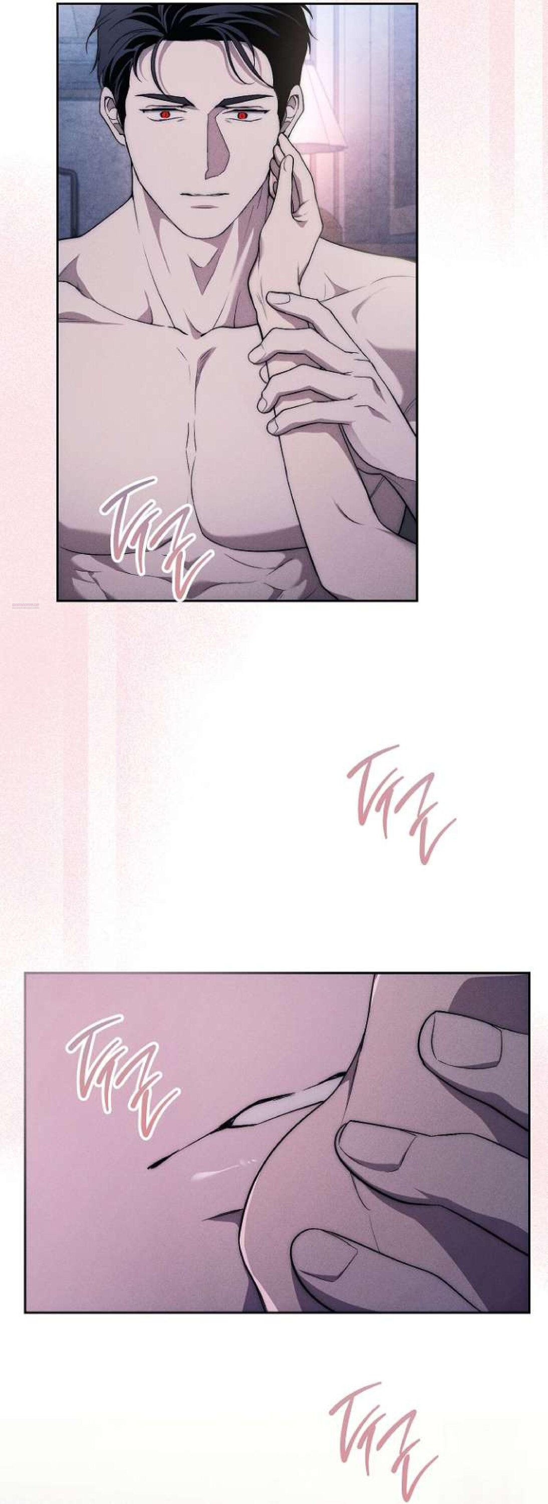 Манга Лебединая гробница - Глава 32 Страница 38