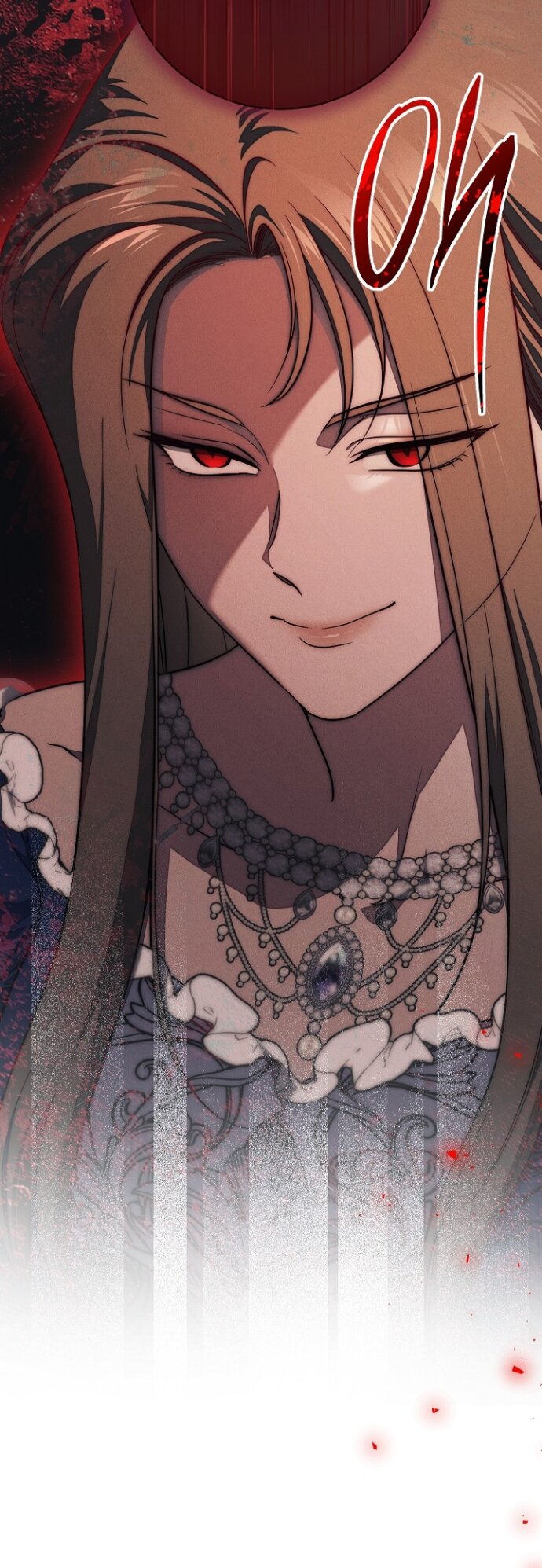 Манга Лебединая гробница - Глава 31 Страница 35