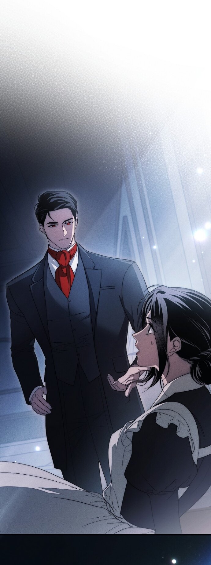 Манга Лебединая гробница - Глава 31 Страница 55