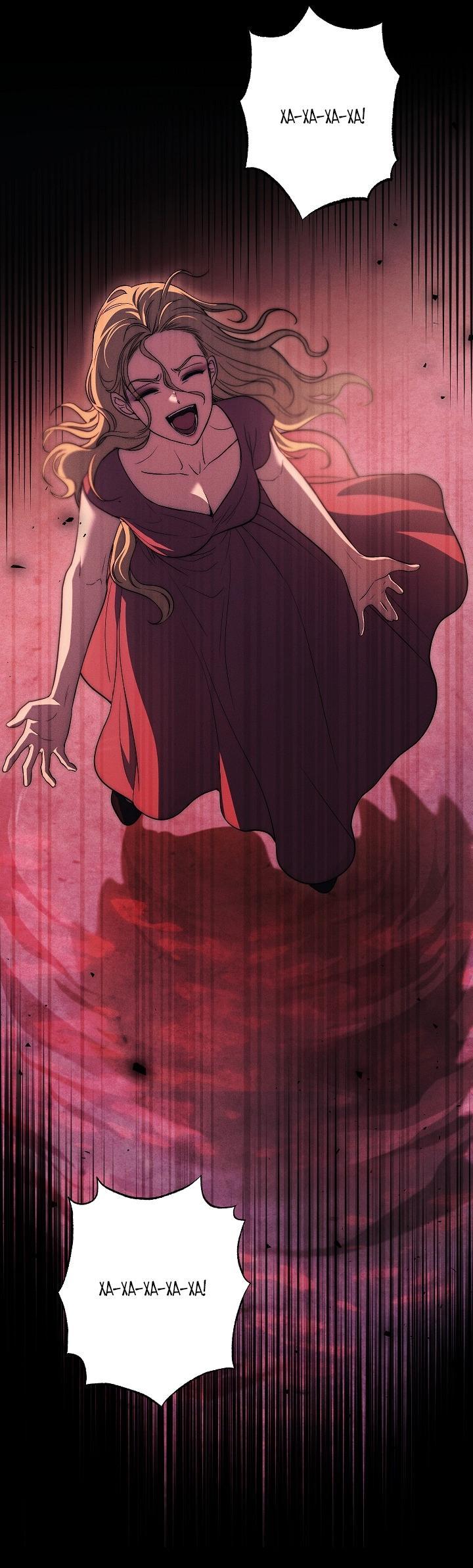 Манга Лебединая гробница - Глава 34 Страница 12