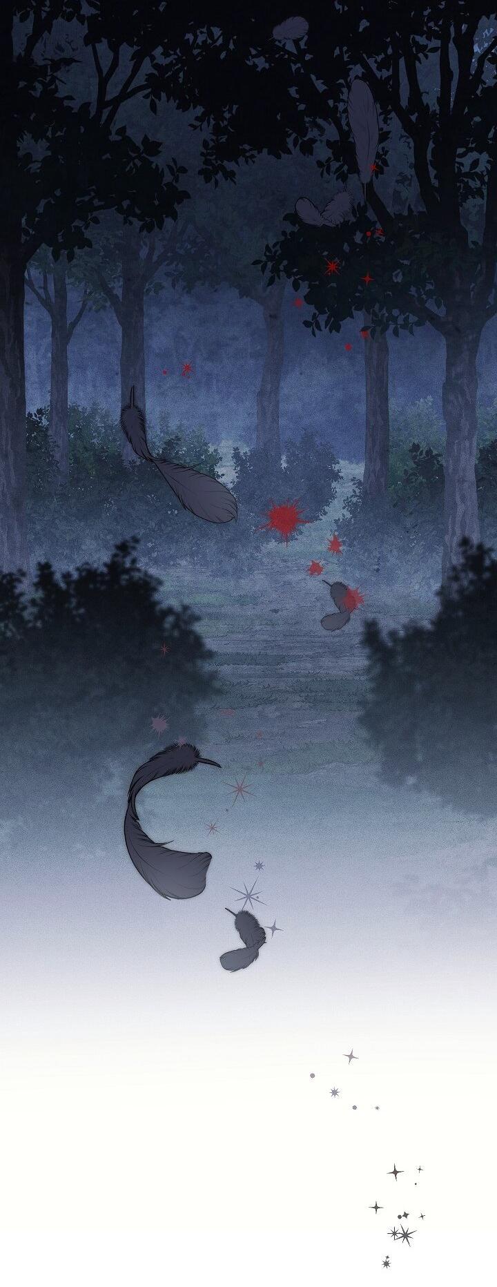 Манга Лебединая гробница - Глава 34 Страница 55