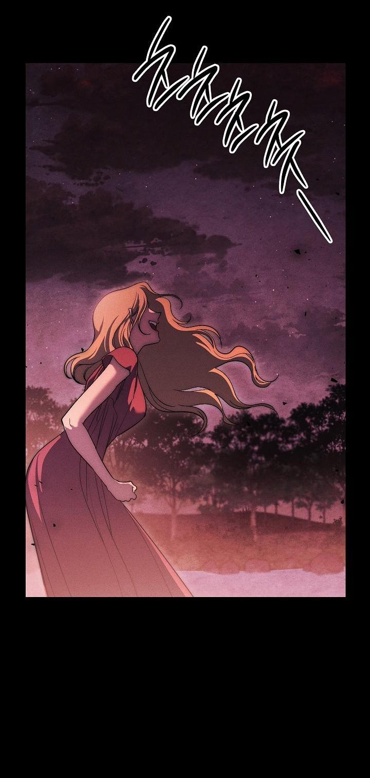 Манга Лебединая гробница - Глава 34 Страница 13