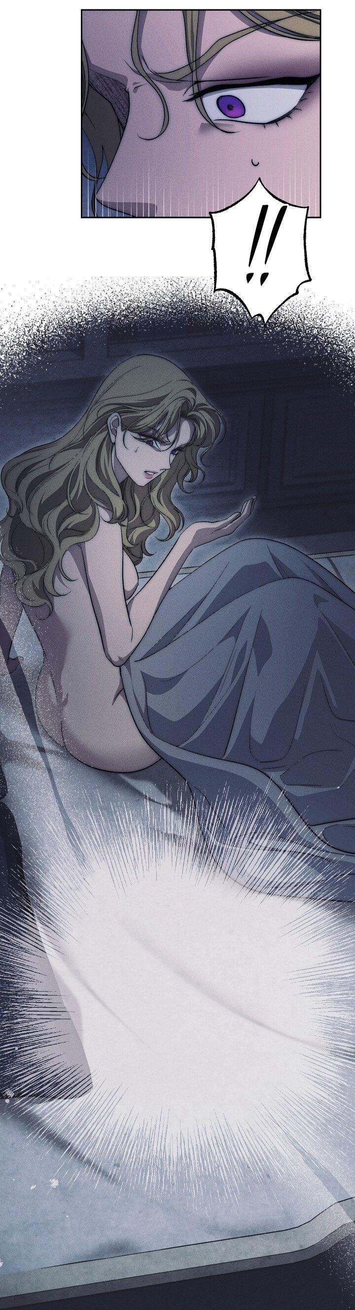 Манга Лебединая гробница - Глава 34 Страница 24