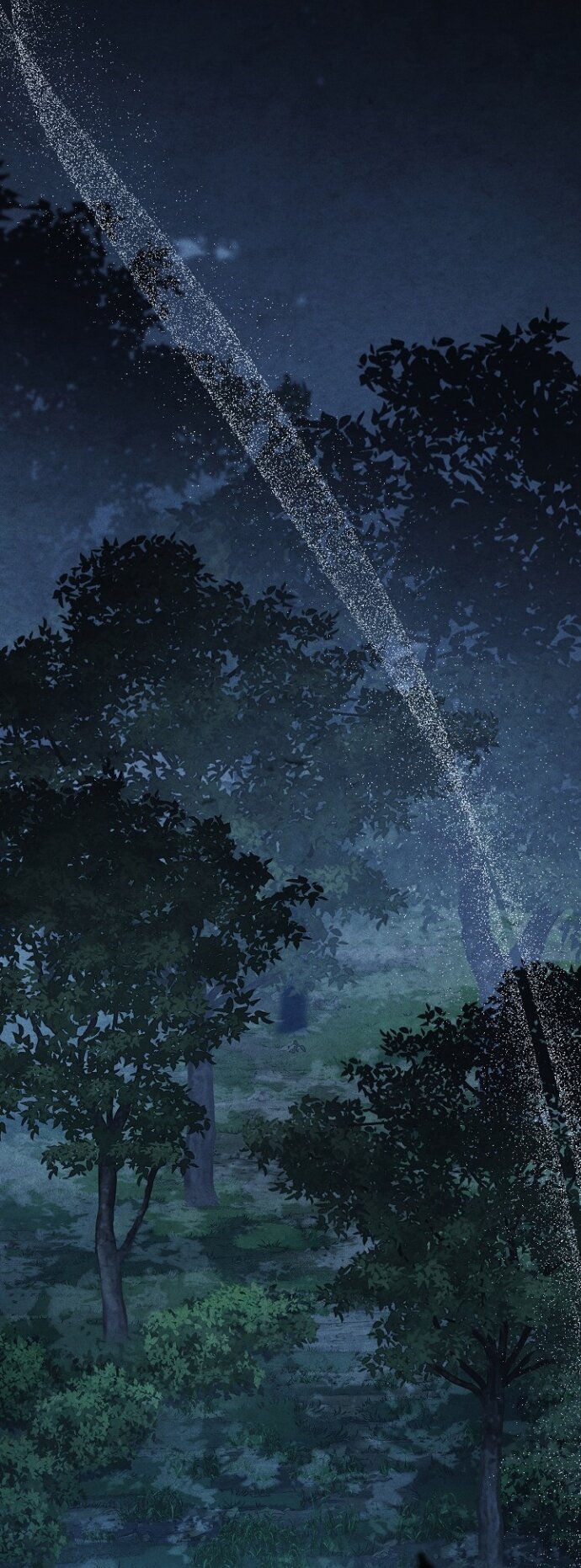 Манга Лебединая гробница - Глава 33 Страница 43