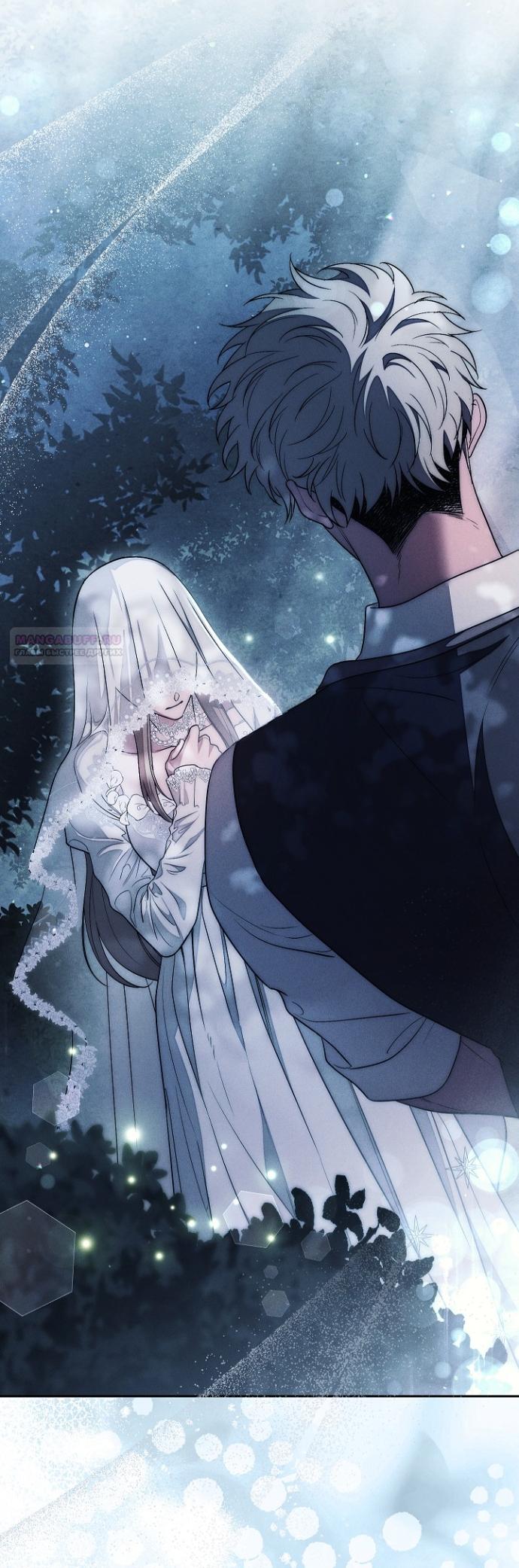 Манга Лебединая гробница - Глава 33 Страница 46