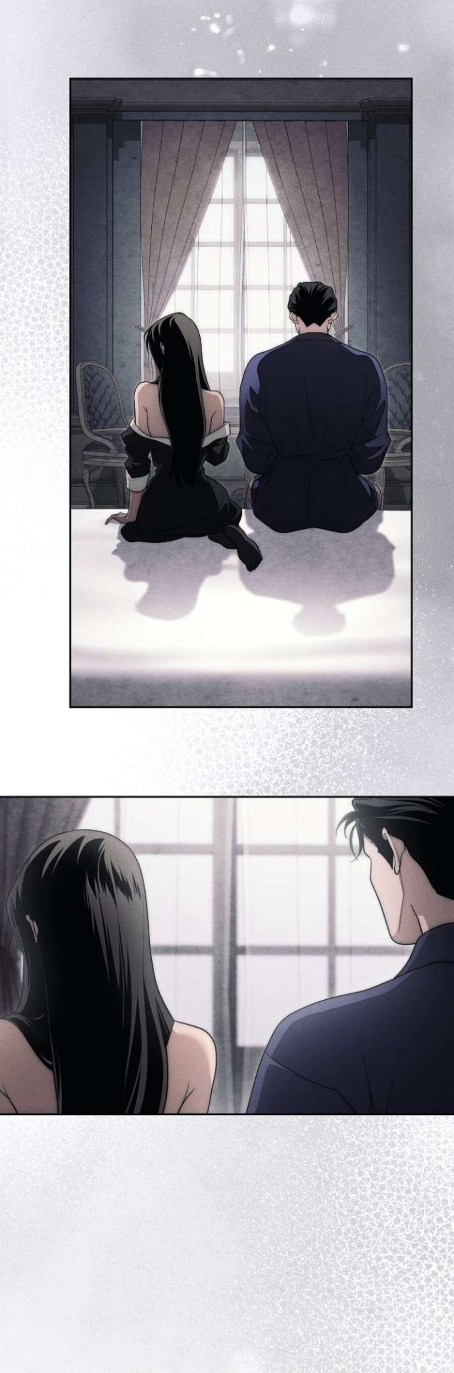 Манга Лебединая гробница - Глава 35 Страница 19