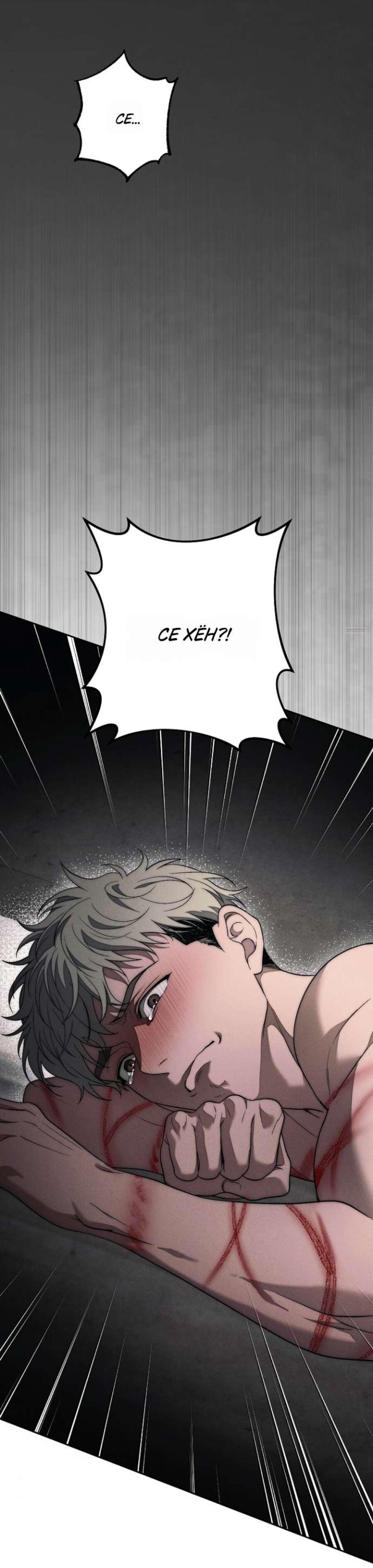 Манга Лебединая гробница - Глава 35 Страница 50