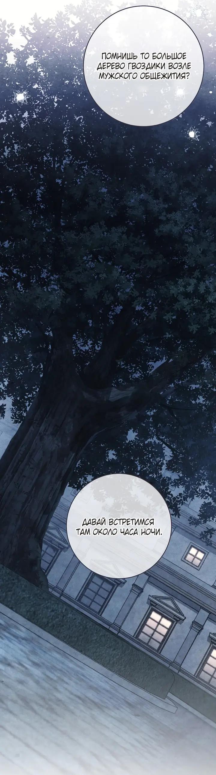 Манга Лебединая гробница - Глава 37 Страница 28