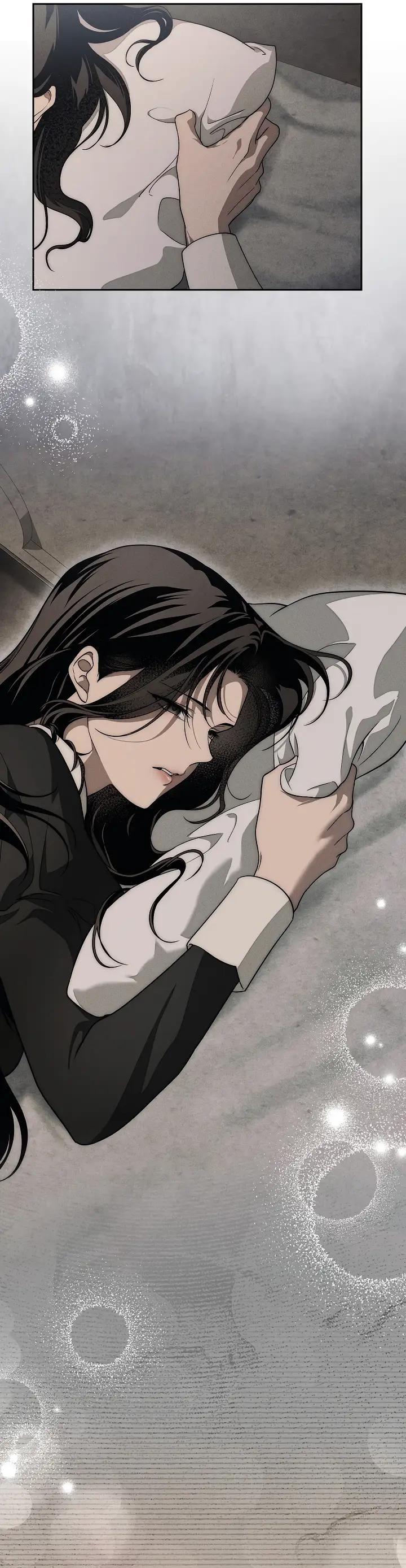 Манга Лебединая гробница - Глава 37 Страница 32